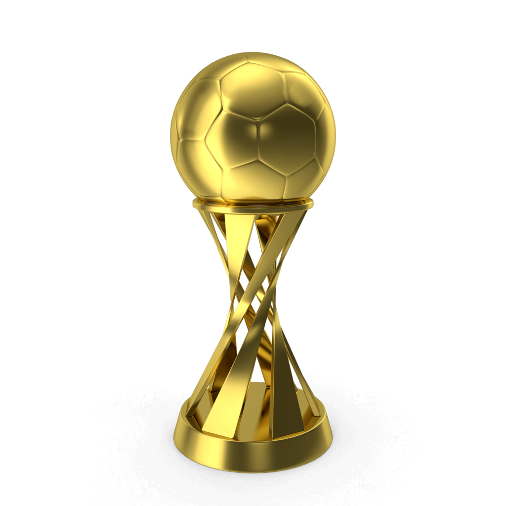Trophies