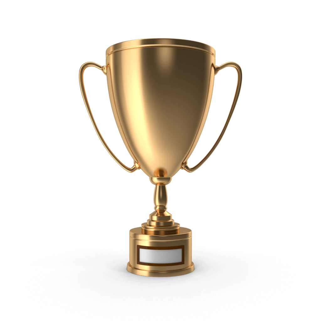 Trophy Cup