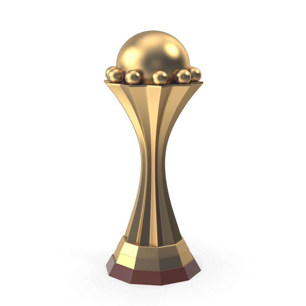 Trophy