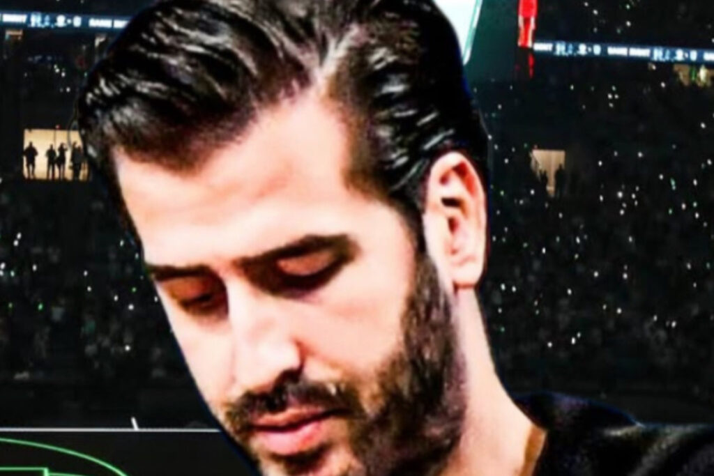 Ο ΝΙΚΟΣ ΠΑΠΠΑΣ ΕΠΙΣΤΡΕΦΕΙ ΣΤΟΝ ΠΑΝΑΘΗΝΑΙΚΟ 💥
