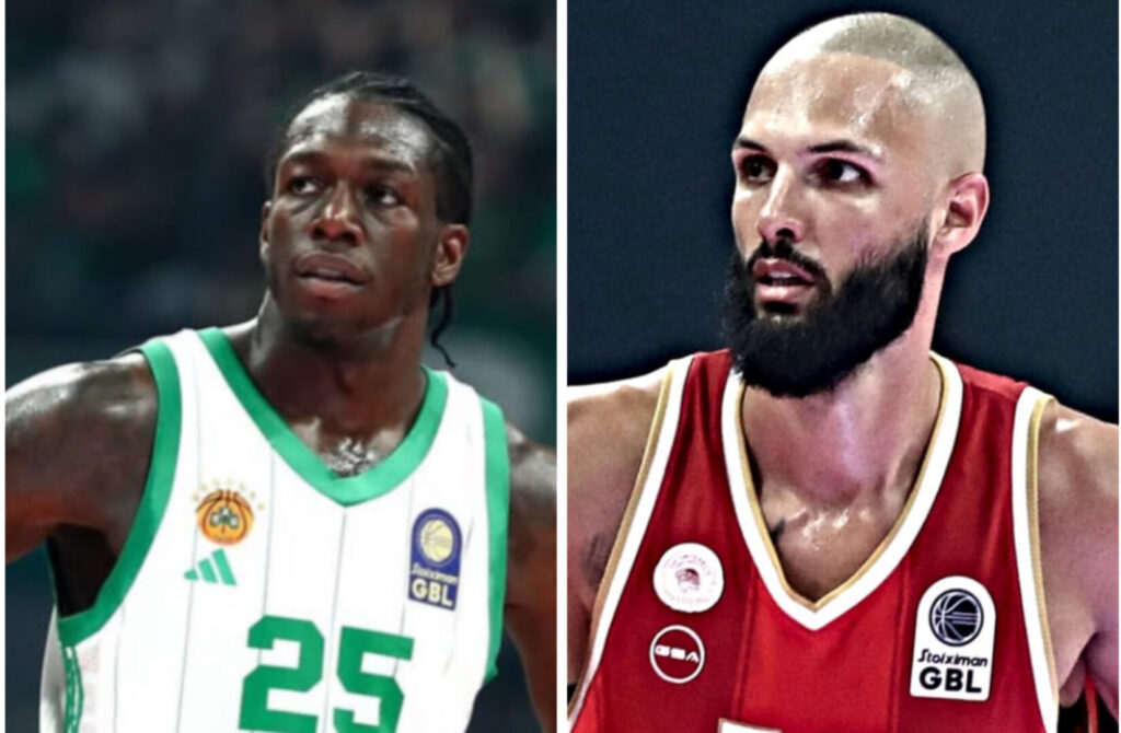 ΣΚΑΝΔΑΛΟ: ΚΑΜΙΑ ΤΙΜΩΡΙΑ ! star players