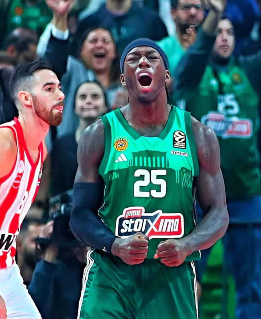 Ξεκινάνε οι Τελικοί, την Παρασκευή (6/6) 21:00 Game 3 Ξεκινάνε οι Τελικοί