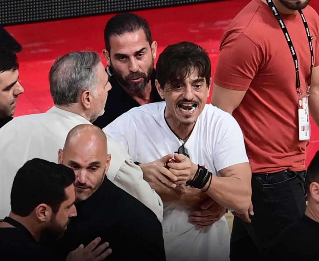 ☘️ΕΝΤΑΣΗ ΣΤΟ ΣΕΦ ! 💥