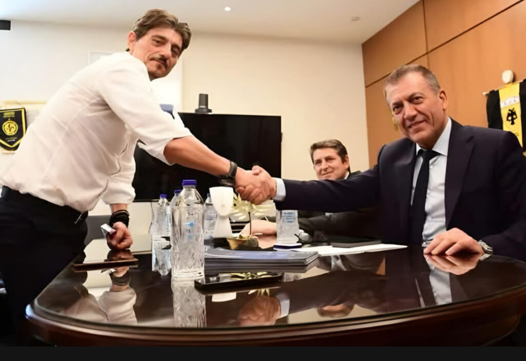 Γιαννακόπουλος: «Διαστρέβλωσαν τα όσα έγιναν οι Αγγελόπουλοι – Αλλοίωση αποτελέσματος η αναβολή» The Angelopoulos distorted what happened