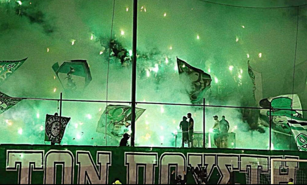 Επιστροφή στη Λεωφόρο της καρδιάς μας!💥 Return to the Avenue of our Heart