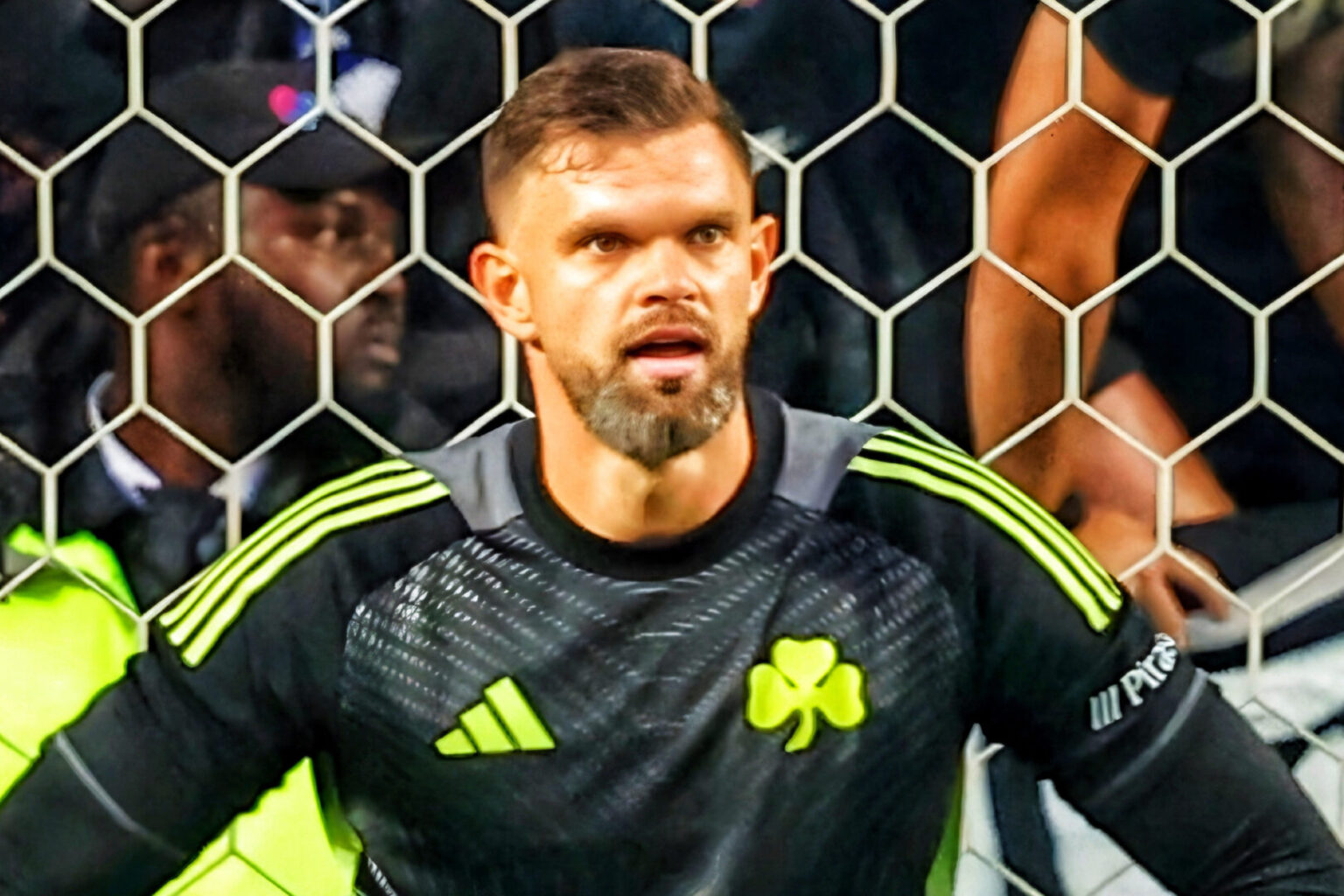 ΜΕ ΗΡΩΑ ΝΤΡΑΓΚΟΦΣΚΙ ΠΕΡΑΣΕ ΣΤΗ LEAGUE PHASE ΤΟΥ EUROPA!
