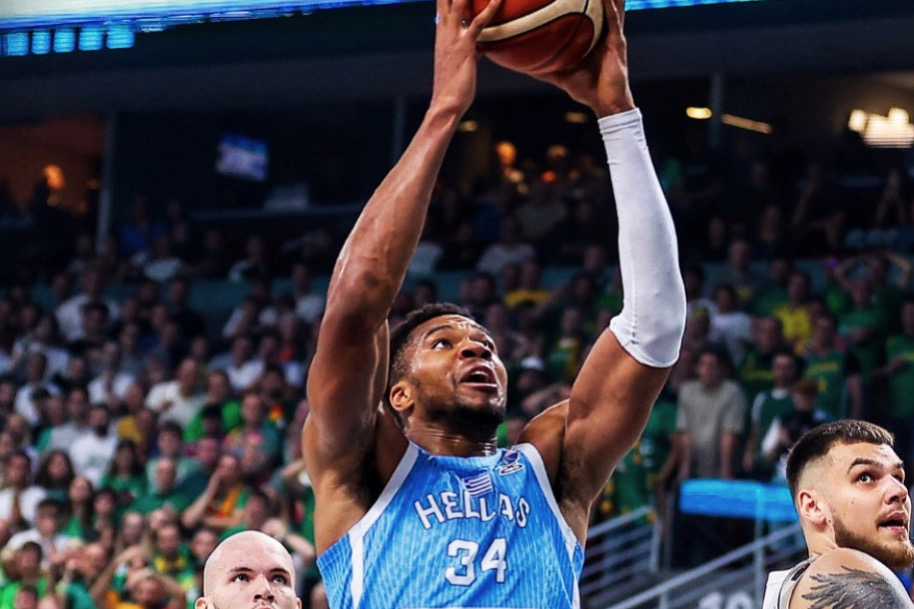 Η ΕΘΝΙΚΗ ΣΤΑ ΗΜΙΤΕΛΙΚΑ ΤΟΥ EUROBASKET 2025
