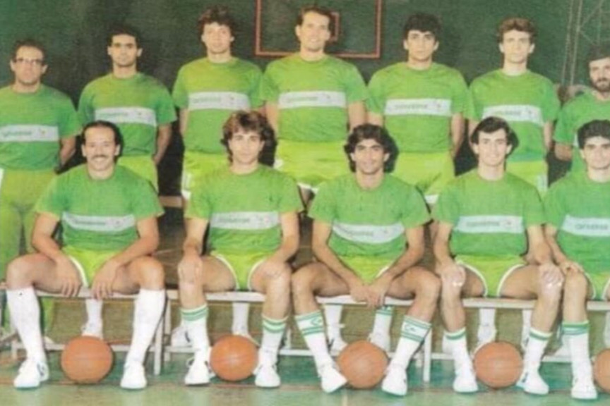 Θλίψη για την απώλεια του Αλέξη Τσαντίλη