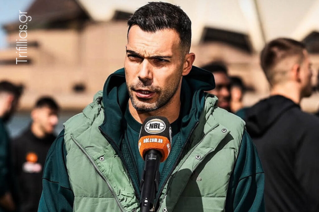 ΣΛΟΥΚΑΣ: «ΚΑΛΥΤΕΡΗ ΟΜΑΔΑ ΑΠΟ ΠΕΡΥΣΙ, ΑΛΛΑ Η ΧΗΜΕΙΑ ΘΑ ΚΡΙΝΕΙ ΤΑ ΠΑΝΤΑ – 2Η ΣΕΖΟΝ ΑΠΟΤΥΧΙΑΣ ΔΕΝ ΧΩΡΑΕΙ ΣΤΟΝ ΠΑΝΑΘΗΝΑΪΚΟ»